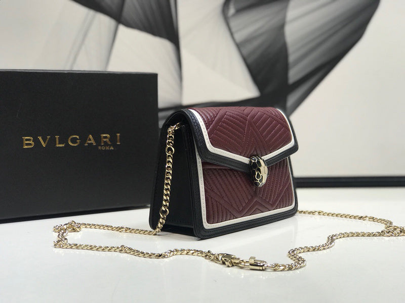 Style My Style - BVLGA Bags - 064