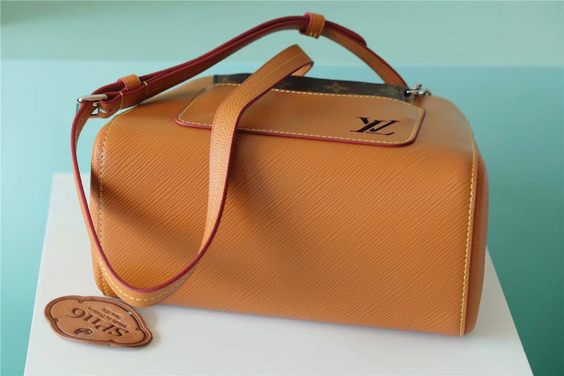 Lux-Totes - LOV Bags - 785