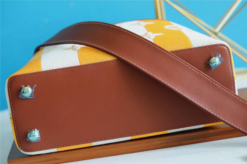 Lux-Totes - LOV Bags - 1083