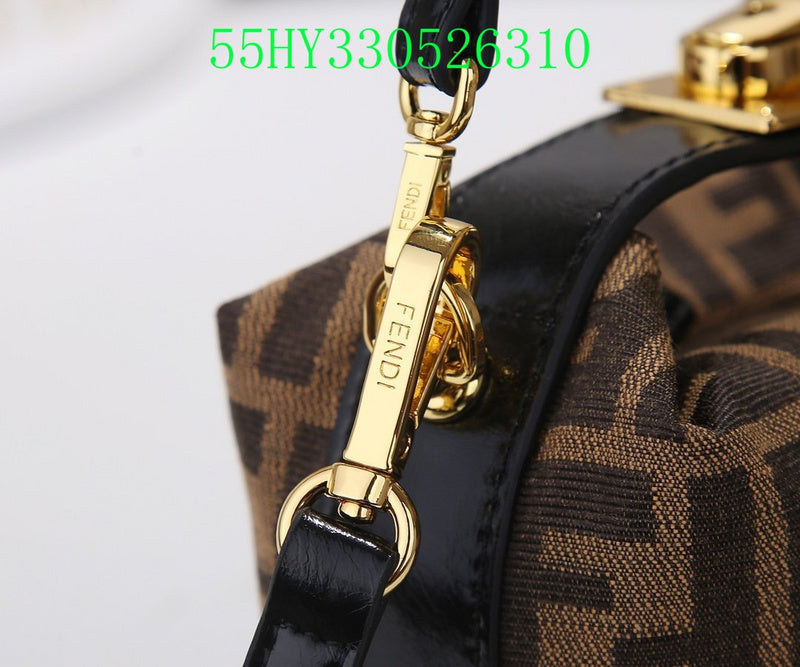 GC - Shoulder - 3047