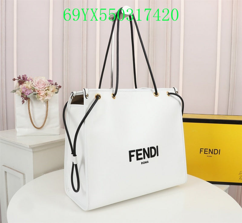 GC - Shoulder - 3376