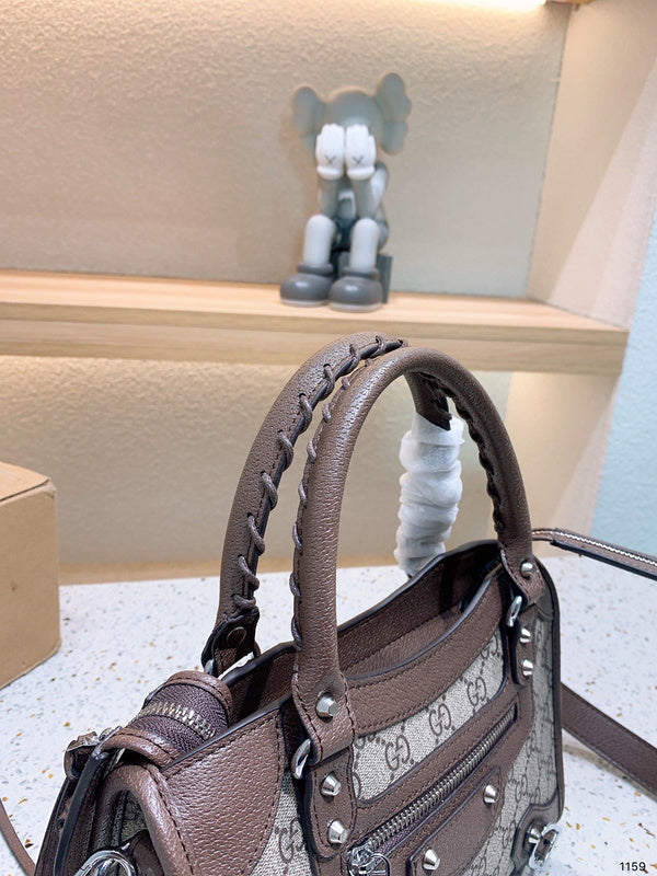 Luxurious Totes - BGA2 Bags - 223