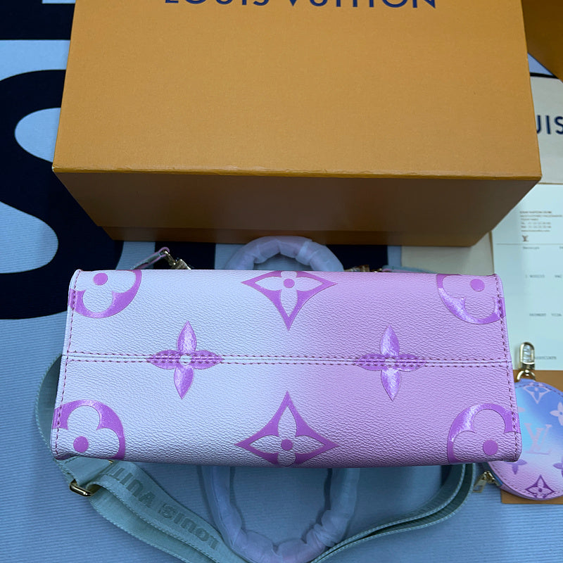 Lux-Totes - LOV Bags - 861