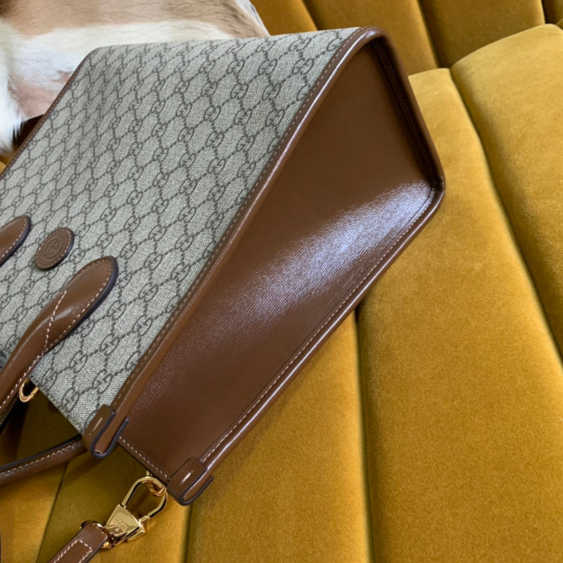 GUI - Luxurious Totes - 718