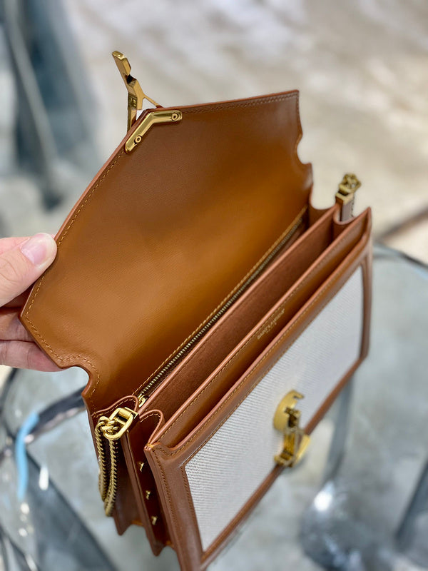 Luxurious Totes - Latest - 8479