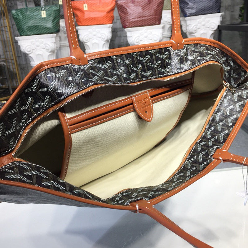 Lux-Totes - GOD Bags - 219