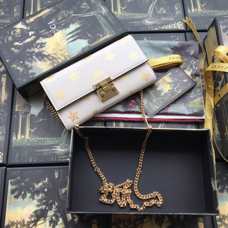 Luxurious Totes - Latest - 7628