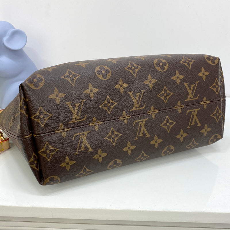 LOV - Luxurious Totes - 1524