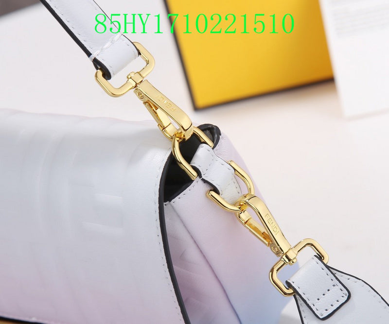 GC - Shoulder - 2621