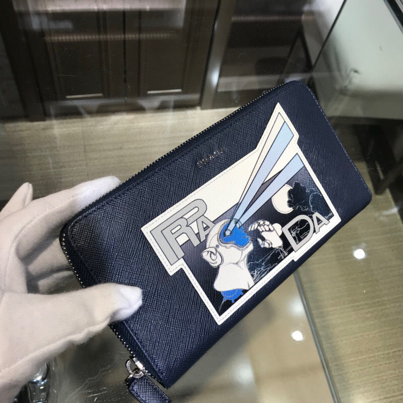 ZEP - PD Bags - 163