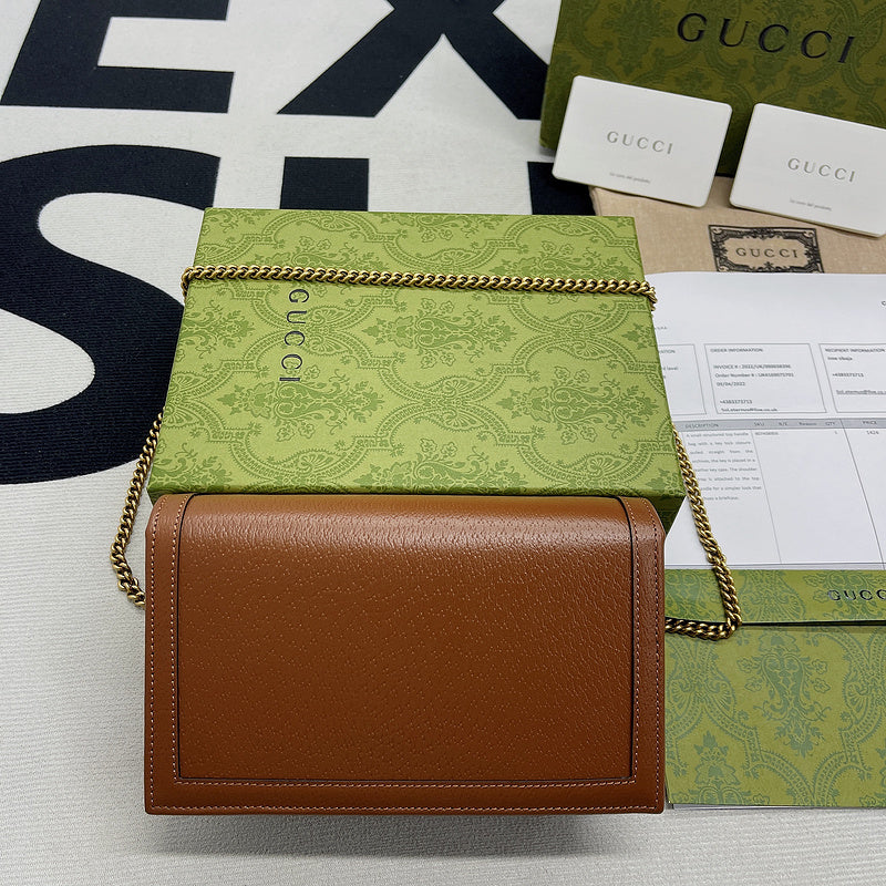 Lux-Totes - GCI Bags - 2056