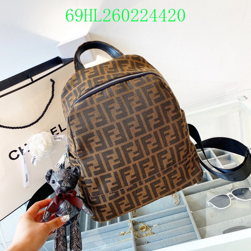 GC - Shoulder - 2812