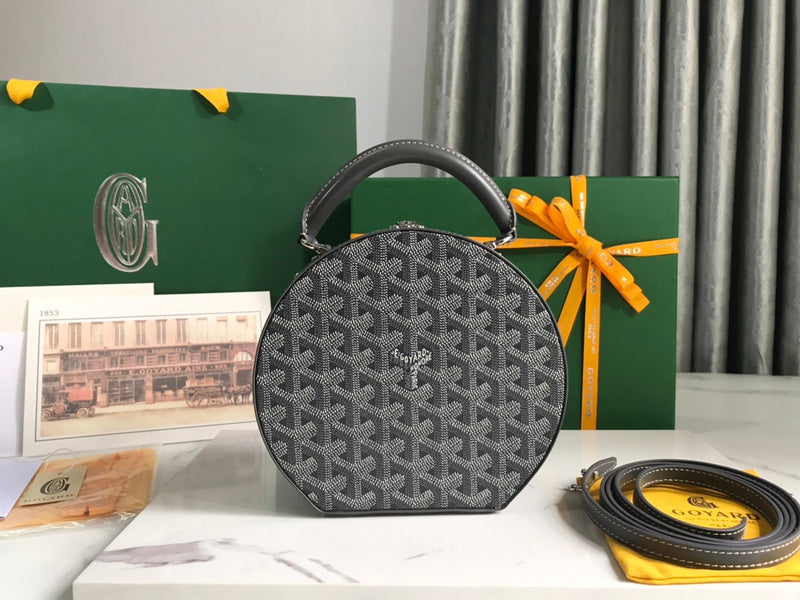 Style My Style3 - GYO Bags - 085
