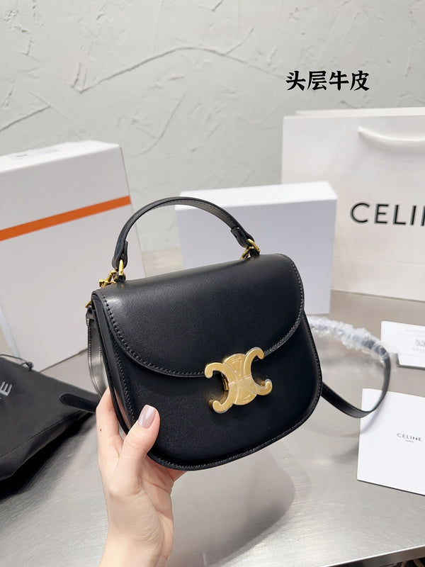 Luxurious Totes - CLE2 Bags - 091