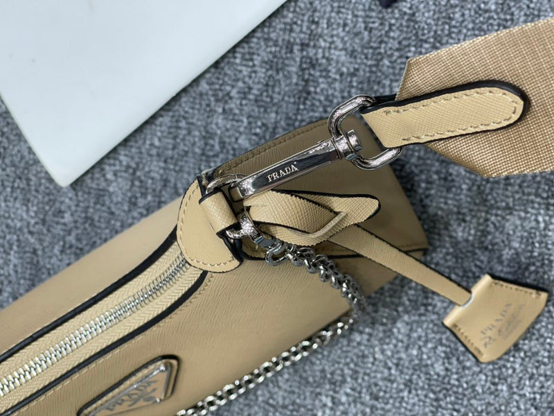 The-ZEP - PDA Bags - 1216