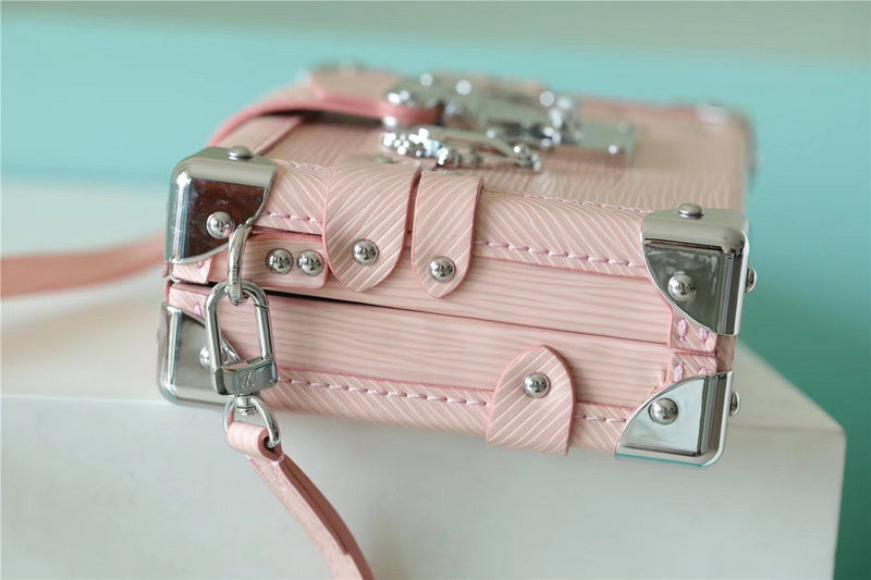 Lux-Totes - LOV Bags - 593