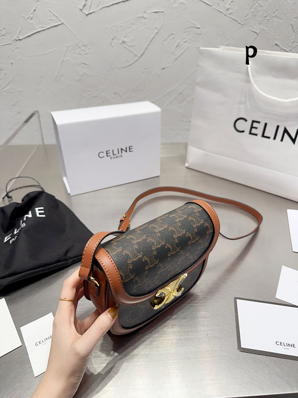 Style My Style - CLE2 Bags - 141