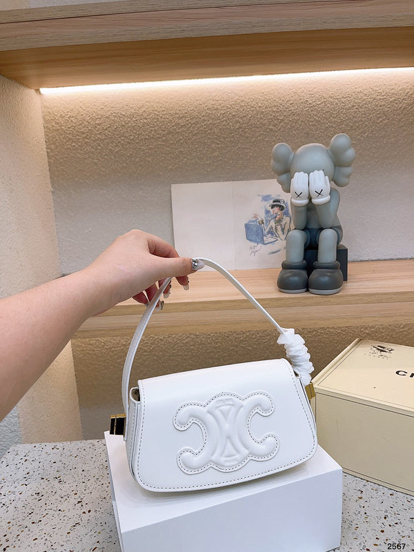 Luxurious Totes - CLE2 Bags - 041