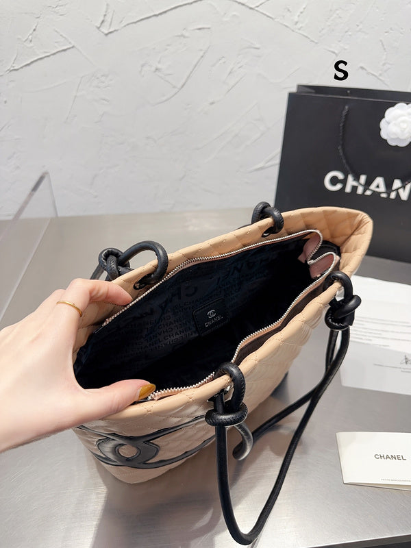 Style My Style - CNL3 Bags - 419