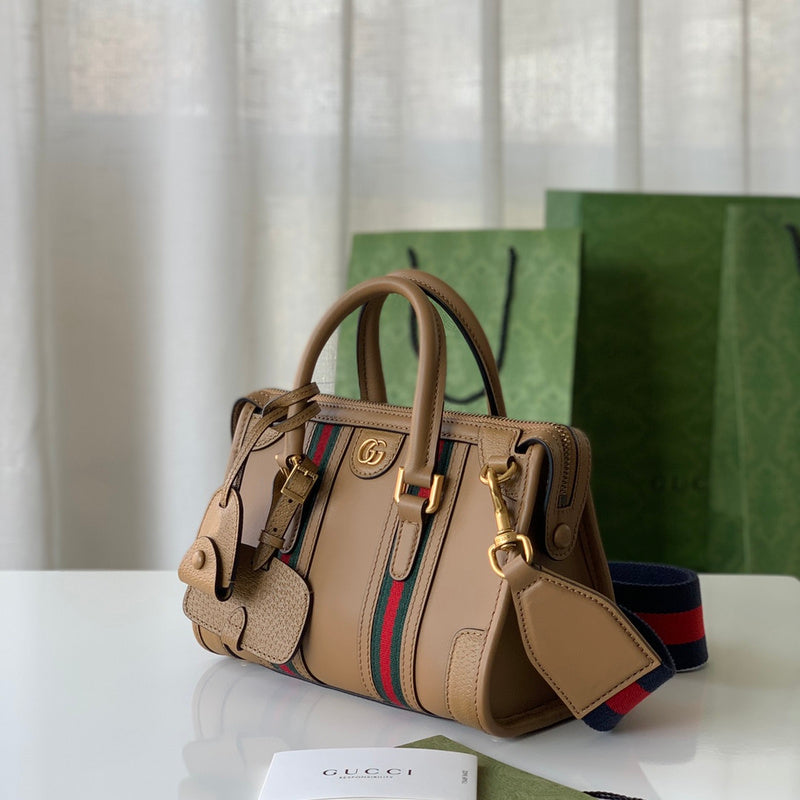 GUI - Luxurious Totes - 622