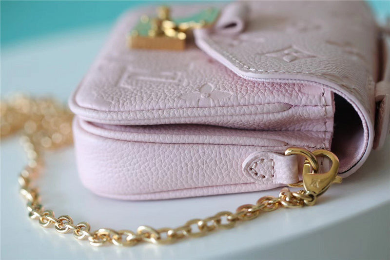Lux-Totes - LOV Bags - 798