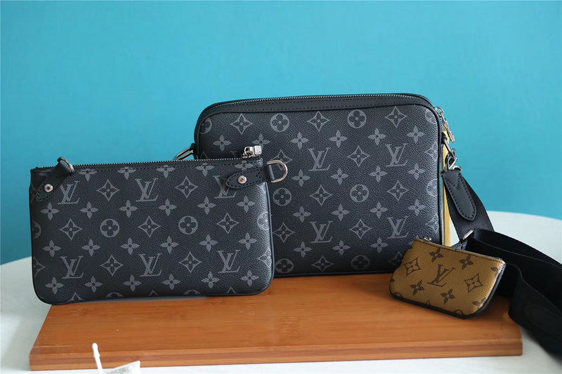 Lux-Totes - LOV Bags - 3958