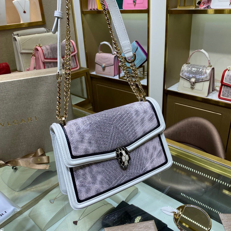 Style My Style - BVLGA Bags - 083