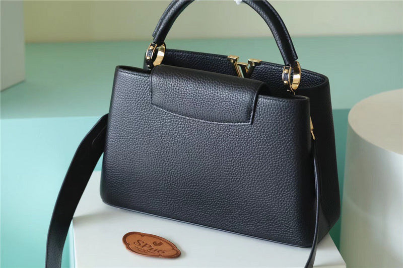 Lux-Totes - LOV Bags - 824