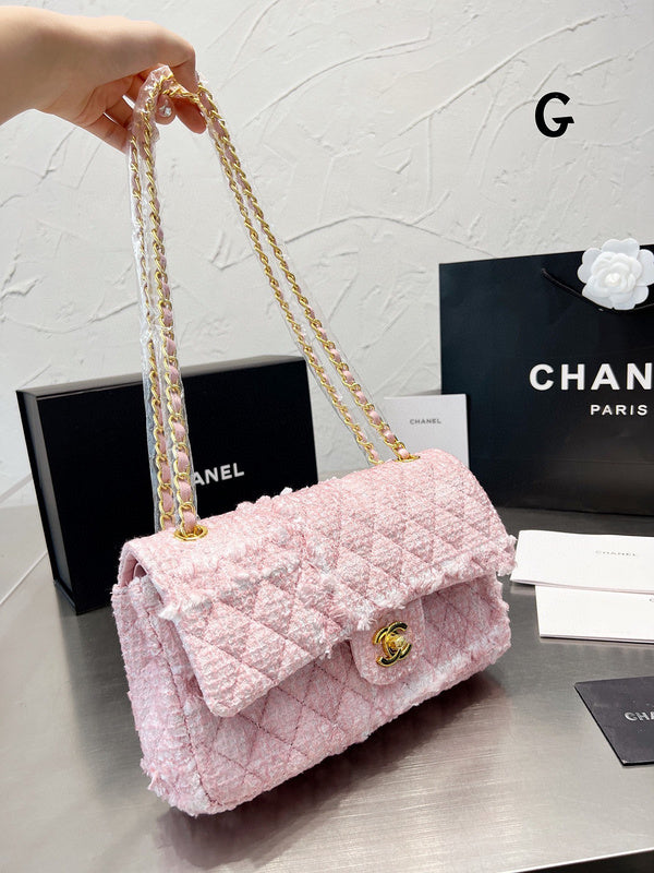 Luxurious Totes - CNL3 Bags - 333