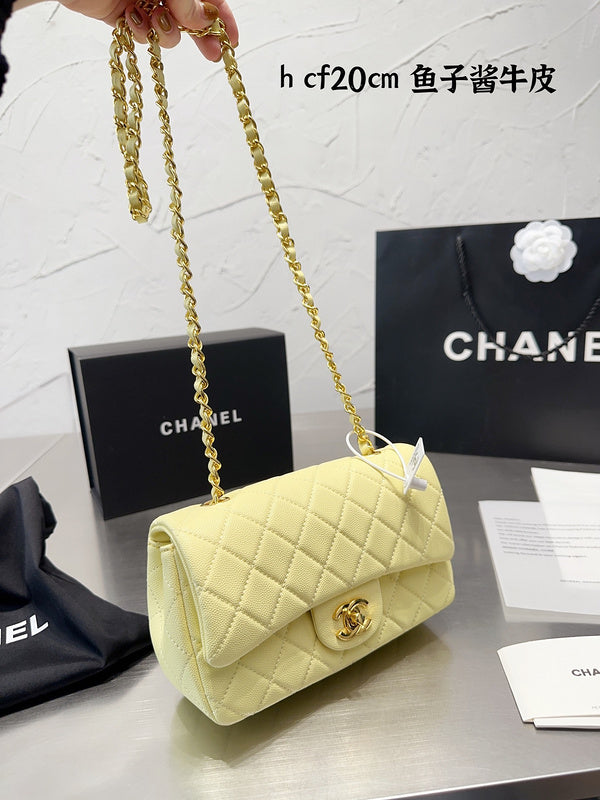 Luxurious Totes - CNL3 Bags - 446