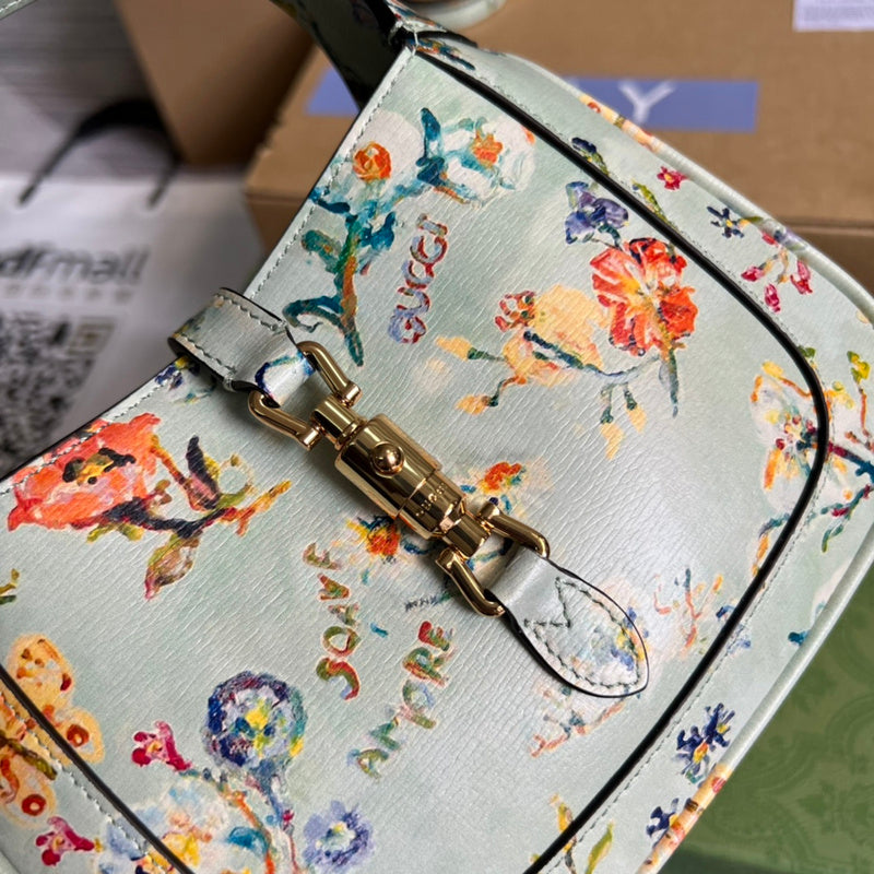 Luxurious Totes - Latest - 3833