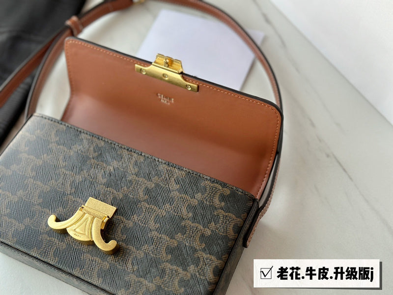 Luxurious Totes - CLE2 Bags - 096