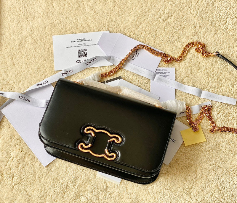 Luxurious-Totes - CLE Bags - 1146