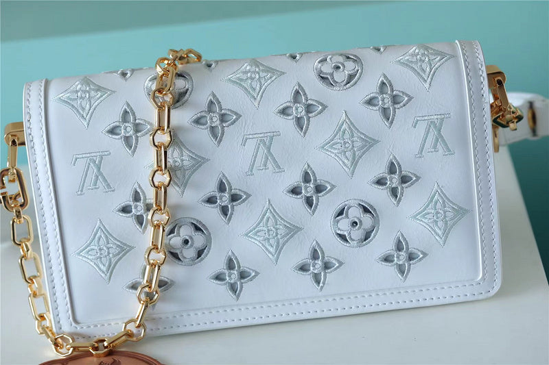 Lux-Totes - LOV Bags - 408