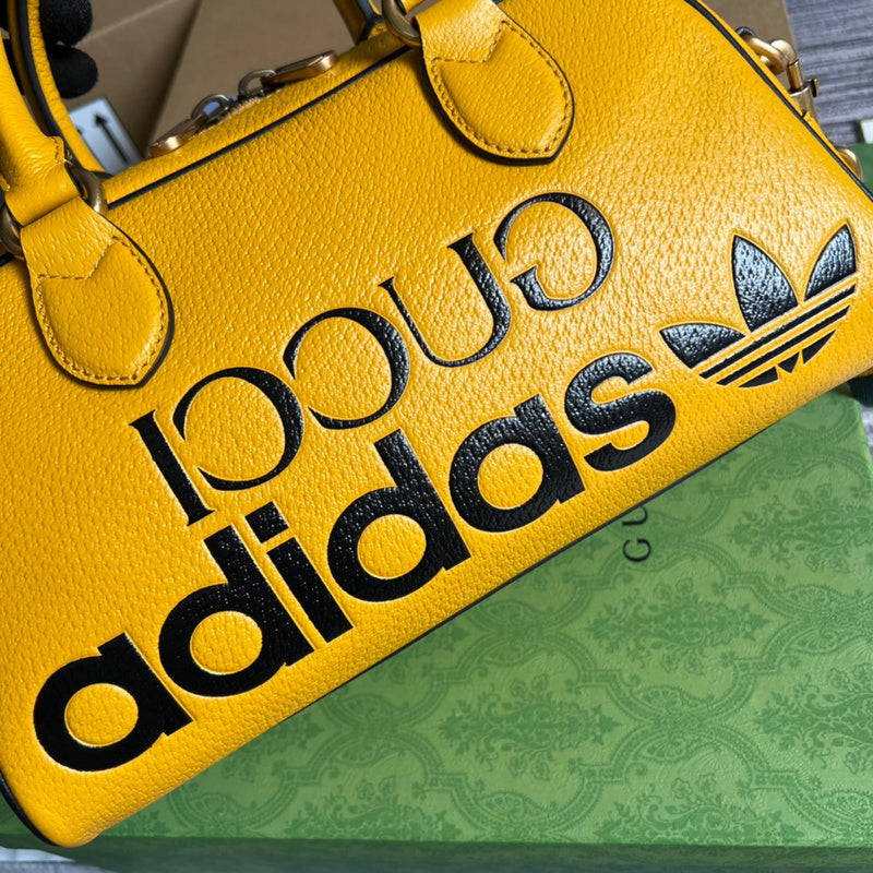 Lux-Totes - GCI Bags - 1979