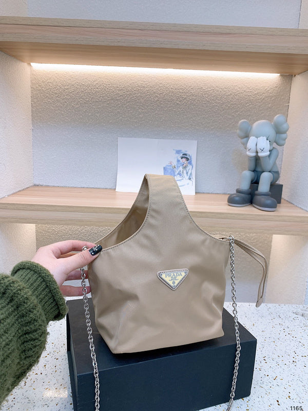 Luxurious Totes - PDA3 Bags - 144