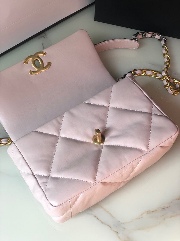 Style My Style - CHL Bags - 472