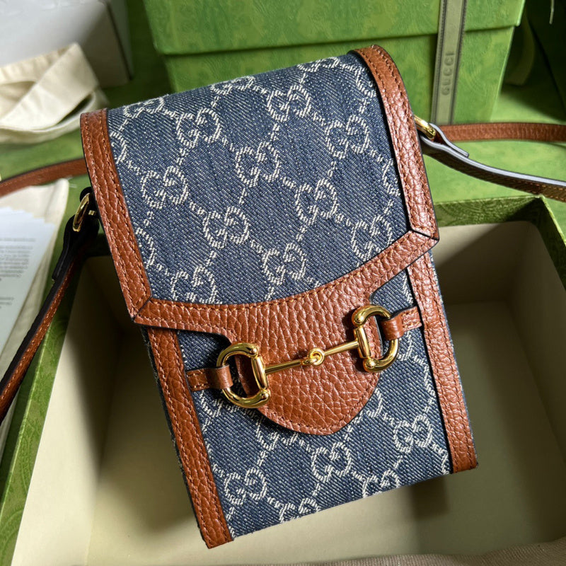 Lux-Totes - GCI Bags - 2326