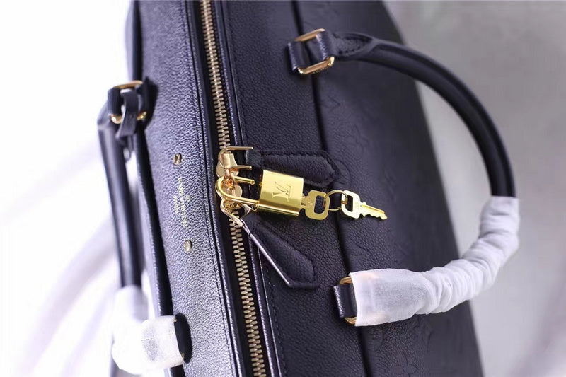 Lux-Totes - LOV Bags - 1124