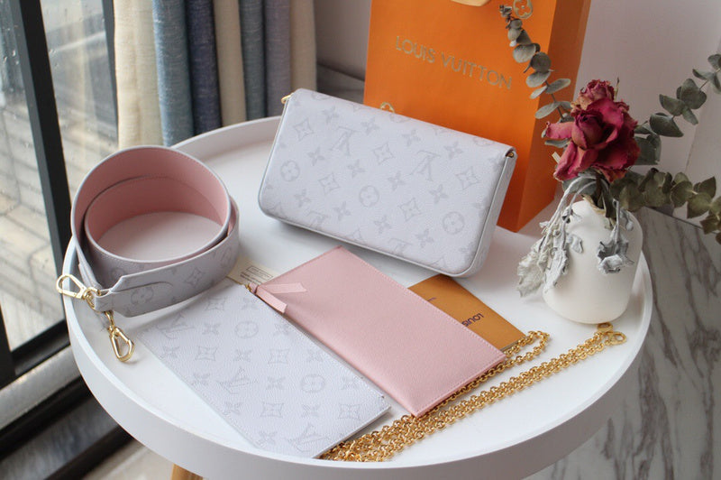 Luxurious Totes - Latest - 3628