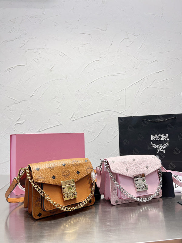 Style My Style - CMM Bags - 044