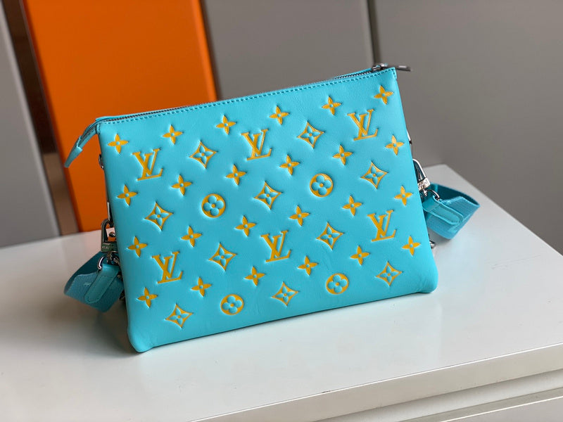 LOV - Luxurious Totes - 2409