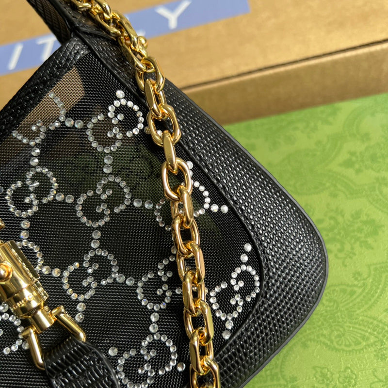 Luxurious Totes - Latest - 3779