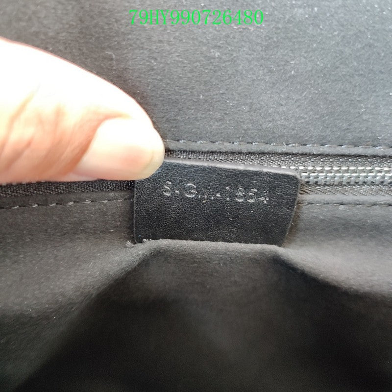 GC - Shoulder - 3293