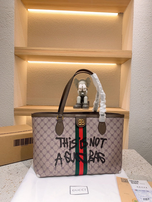 Style My Style - BGA2 Bags - 247