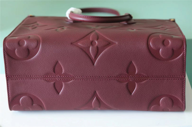Lux-Totes - LOV Bags - 082