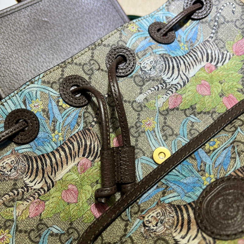 GUI - Luxurious Totes - 861