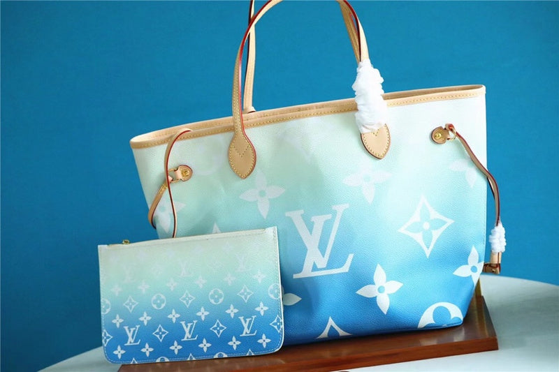 Lux-Totes - LOV Bags - 1339