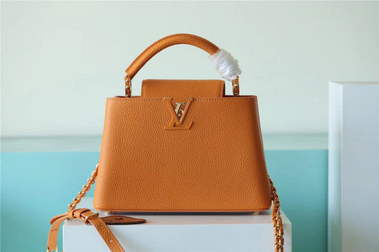 Lux-Totes - LOV Bags - 831