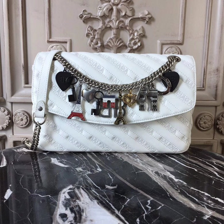 Style My Style - BGA Bags - 726
